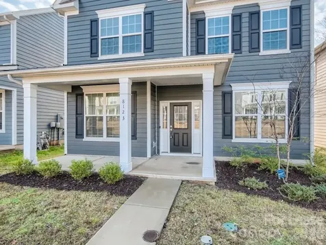 8123 Cornhill Avenue Charlotte NC 28277