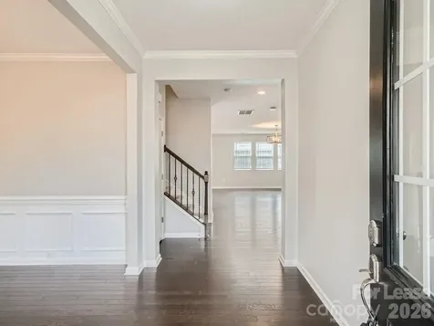 8123 Cornhill Avenue Charlotte NC 28277