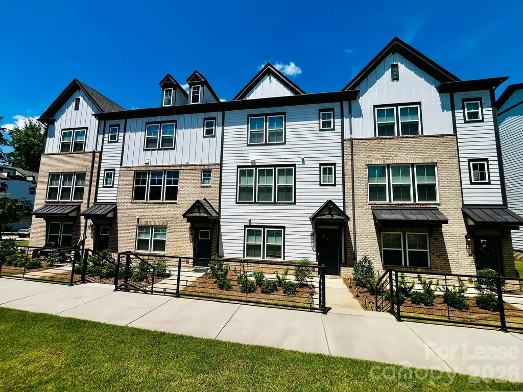 12327 Landry Renee Place Charlotte NC 28277