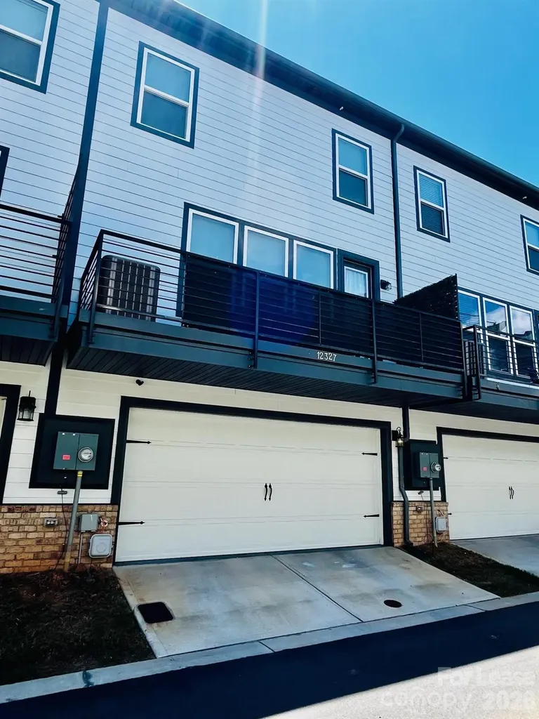 12327 Landry Renee Place Charlotte NC 28277