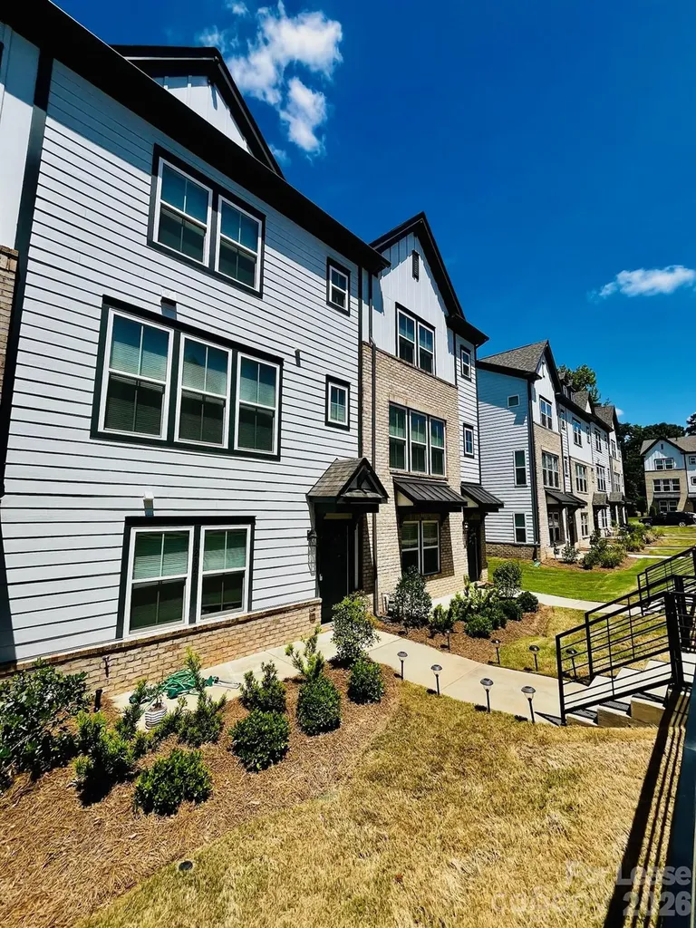 12327 Landry Renee Place Charlotte NC 28277