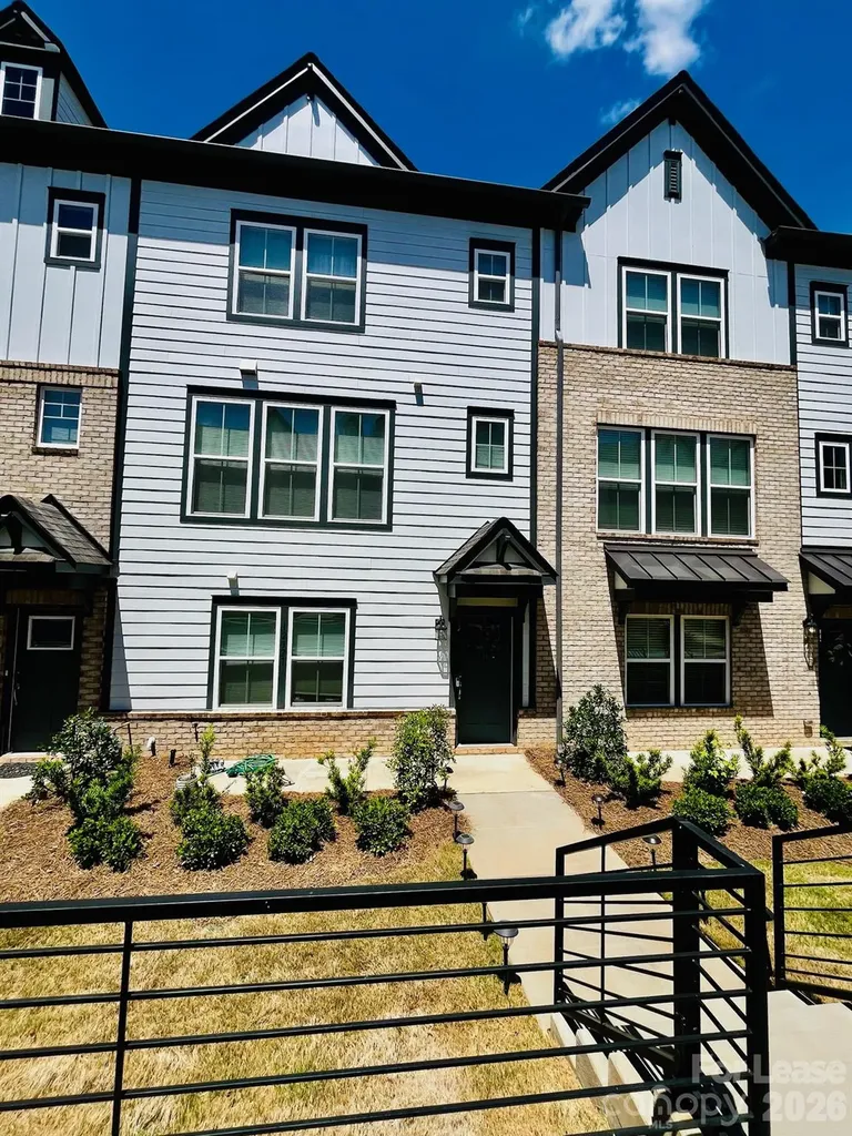 12327 Landry Renee Place Charlotte NC 28277
