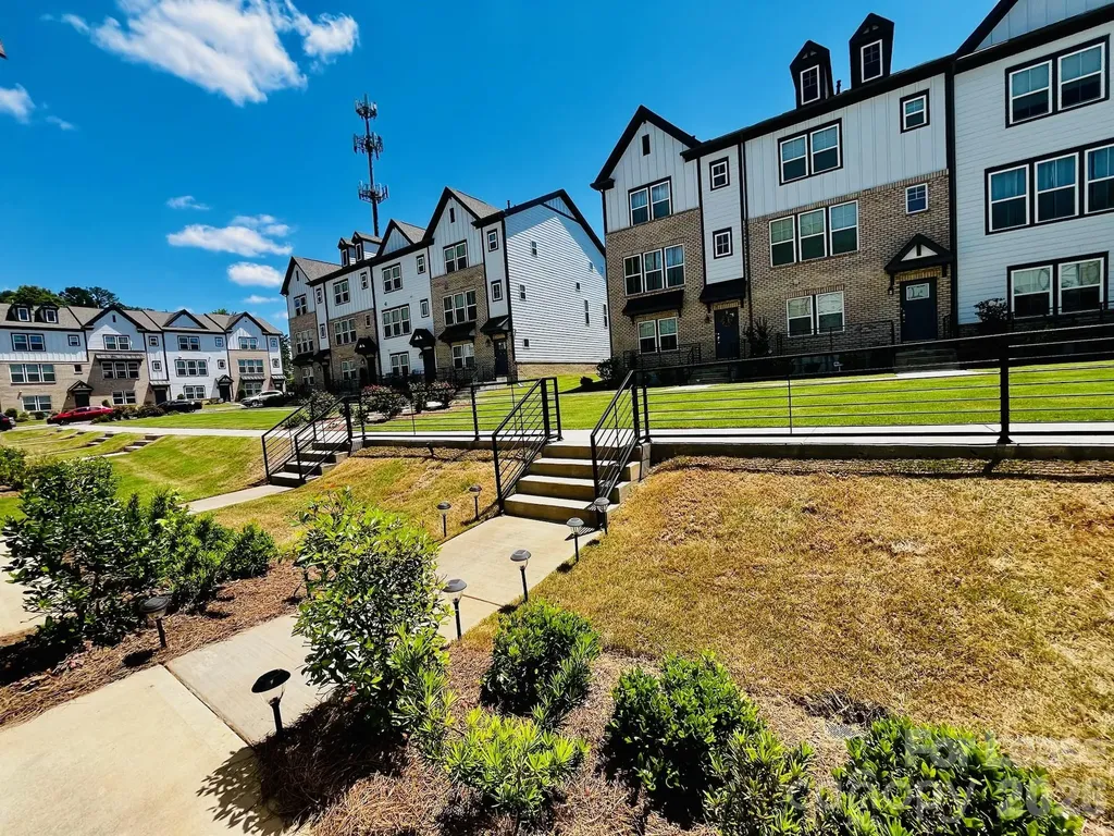 12327 Landry Renee Place Charlotte NC 28277