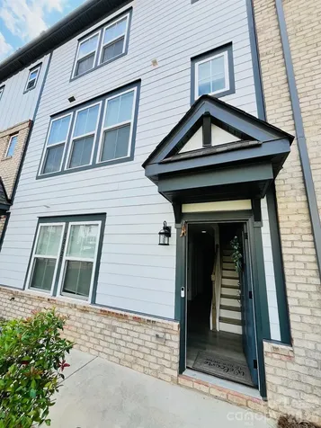 12327 Landry Renee Place Charlotte NC 28277