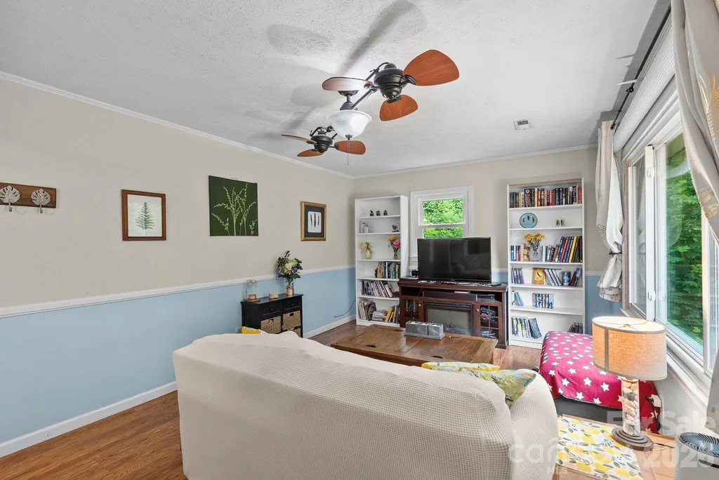 167 Olympic Drive Old Fort NC 28762