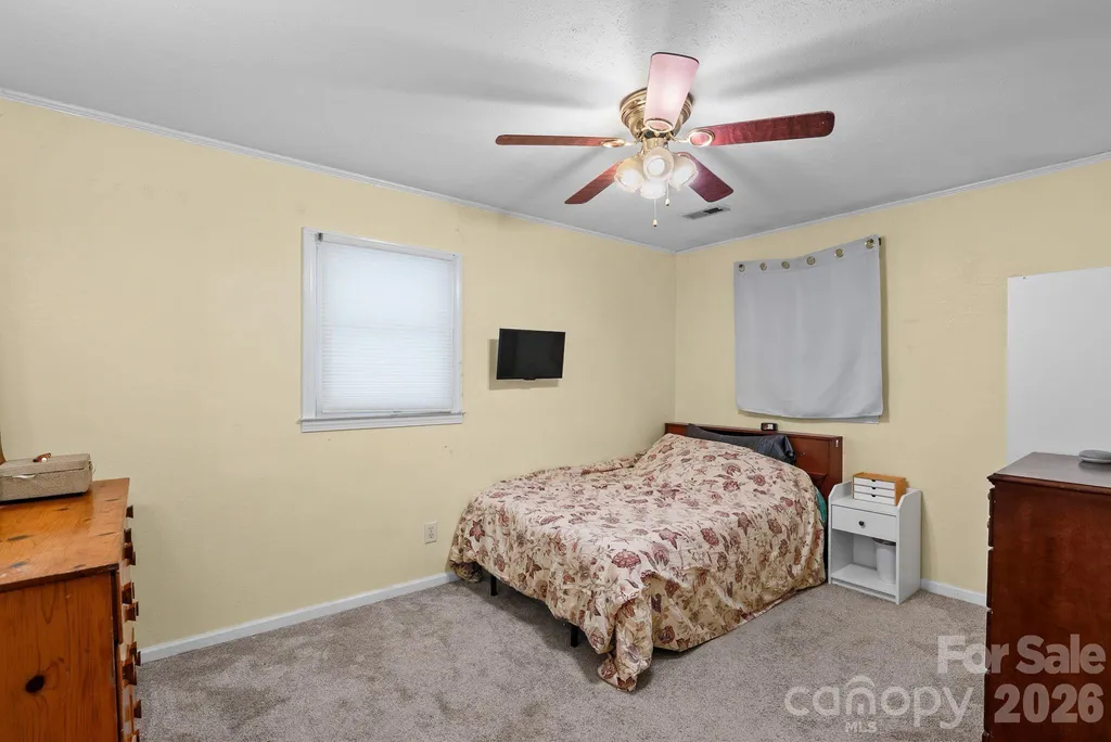 167 Olympic Drive Old Fort NC 28762