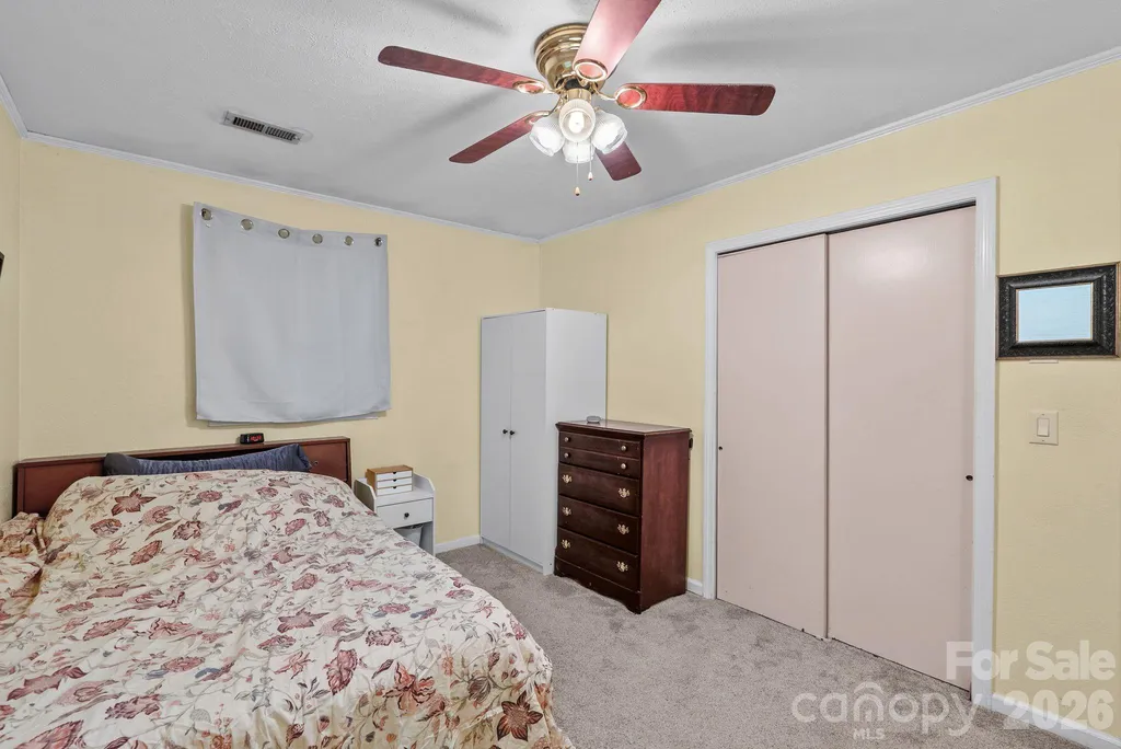 167 Olympic Drive Old Fort NC 28762