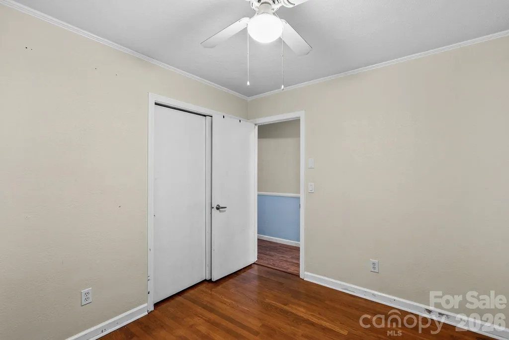167 Olympic Drive Old Fort NC 28762