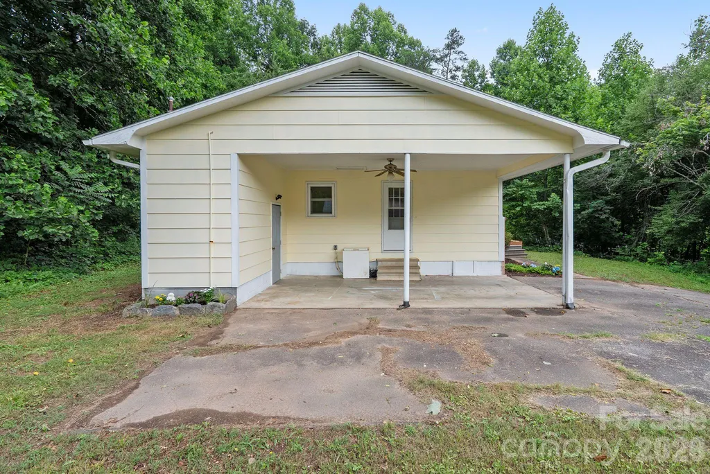 167 Olympic Drive Old Fort NC 28762