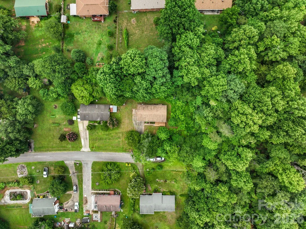 167 Olympic Drive Old Fort NC 28762