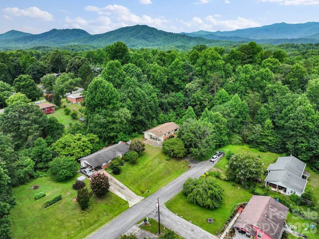 167 Olympic Drive Old Fort NC 28762
