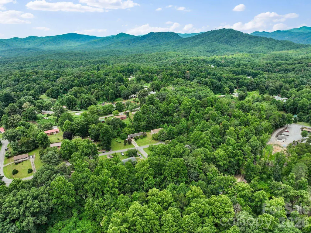 167 Olympic Drive Old Fort NC 28762