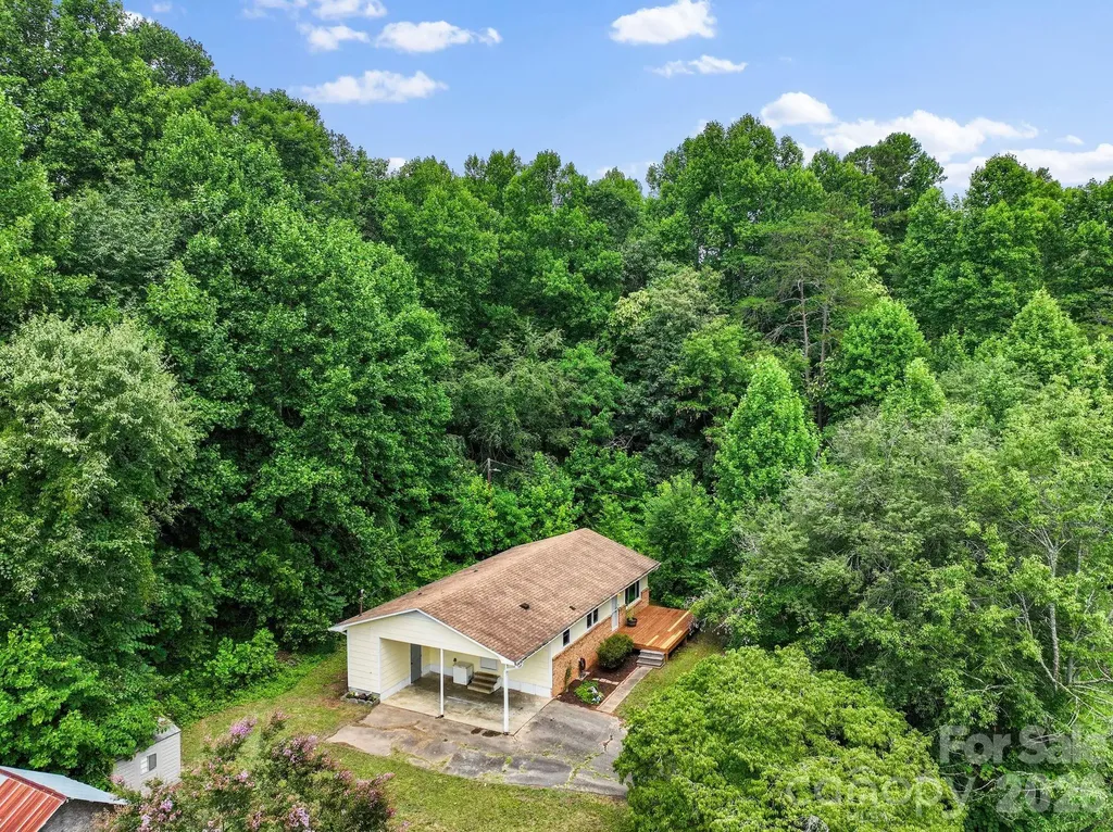 167 Olympic Drive Old Fort NC 28762