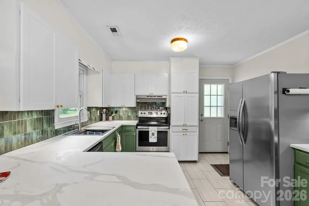 167 Olympic Drive Old Fort NC 28762
