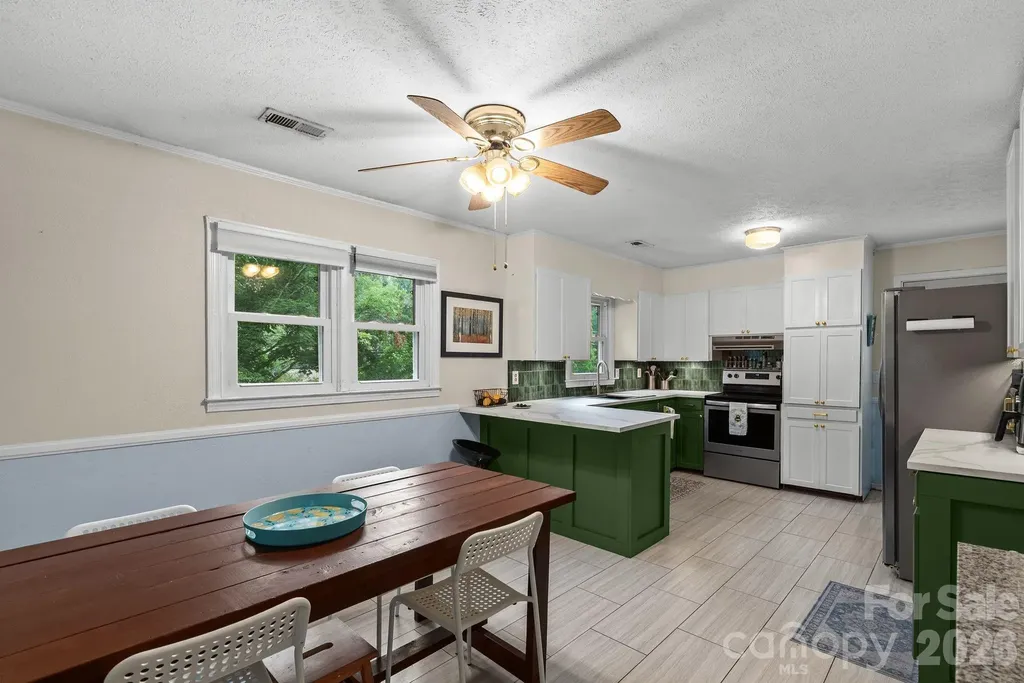 167 Olympic Drive Old Fort NC 28762