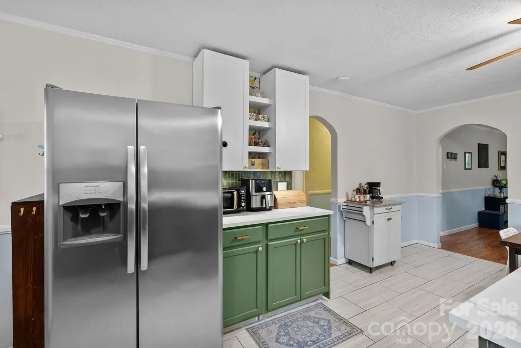 167 Olympic Drive Old Fort NC 28762