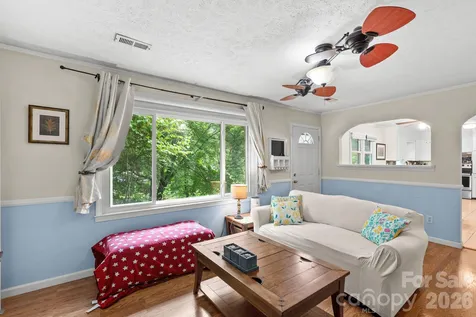167 Olympic Drive Old Fort NC 28762
