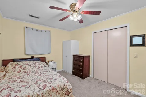167 Olympic Drive Old Fort NC 28762