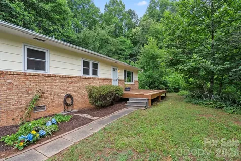 167 Olympic Drive Old Fort NC 28762
