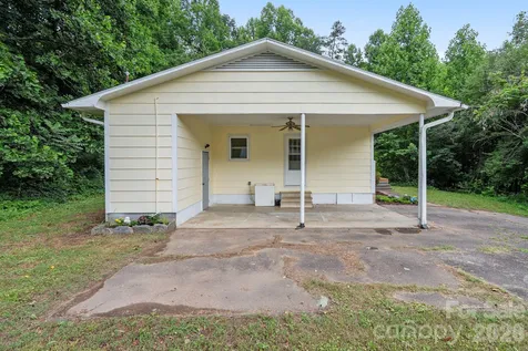 167 Olympic Drive Old Fort NC 28762
