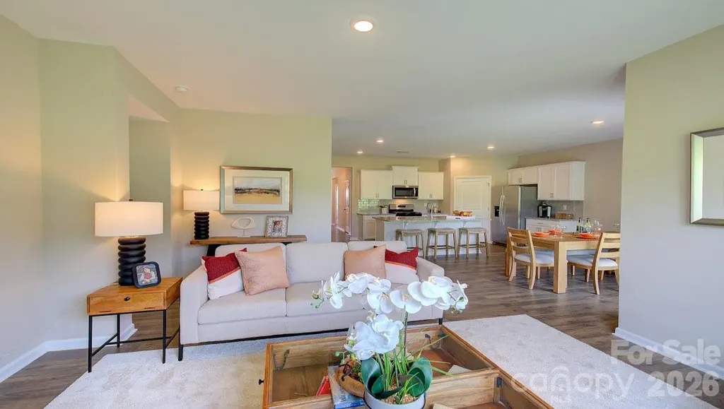 33 Bovine Branch Road Fletcher NC 28732
