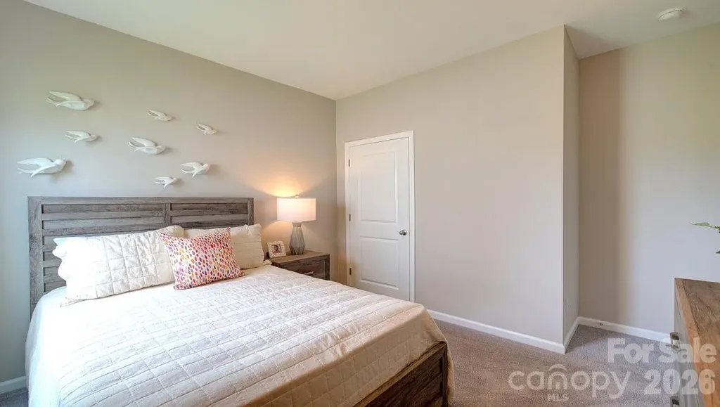 33 Bovine Branch Road Fletcher NC 28732