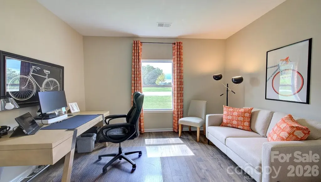 33 Bovine Branch Road Fletcher NC 28732