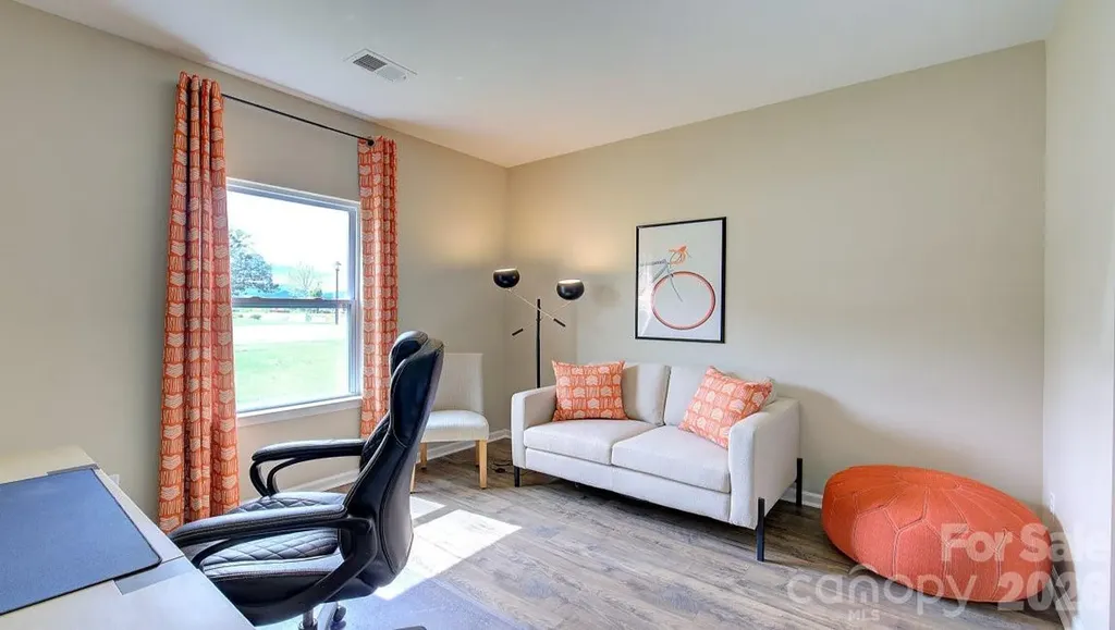 33 Bovine Branch Road Fletcher NC 28732