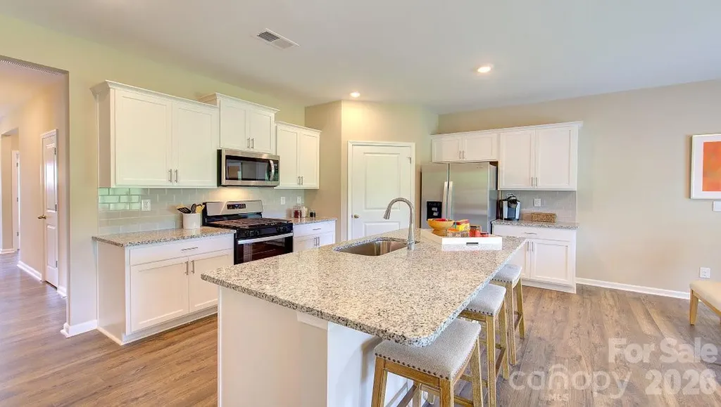 33 Bovine Branch Road Fletcher NC 28732