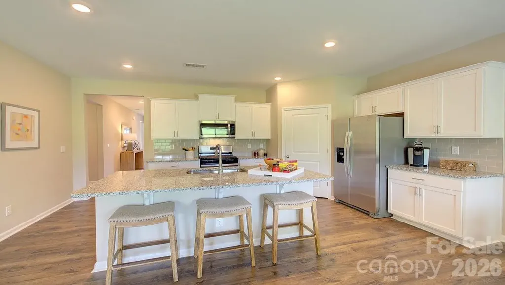33 Bovine Branch Road Fletcher NC 28732