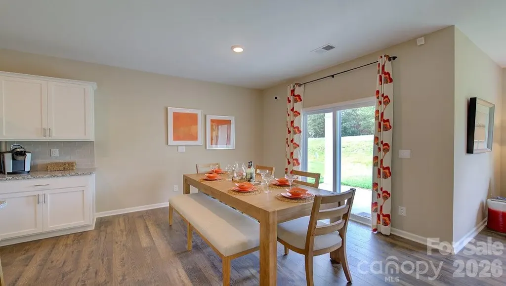 33 Bovine Branch Road Fletcher NC 28732