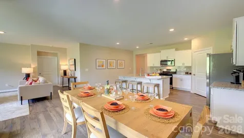 33 Bovine Branch Road Fletcher NC 28732