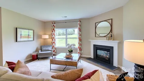 33 Bovine Branch Road Fletcher NC 28732