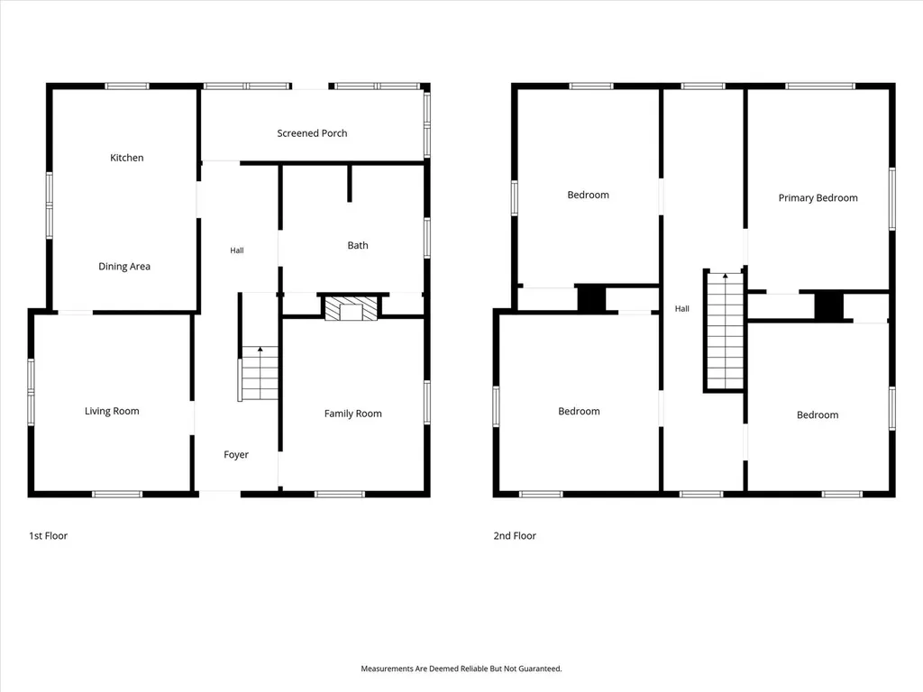 592 Main Street Hudson NC 28638