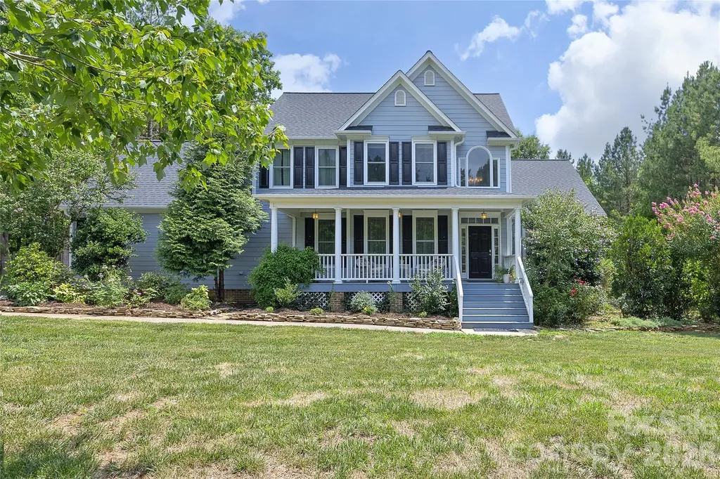 100 Fairmont Place Hillsborough NC 27278