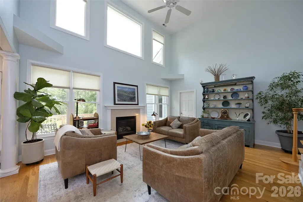 100 Fairmont Place Hillsborough NC 27278