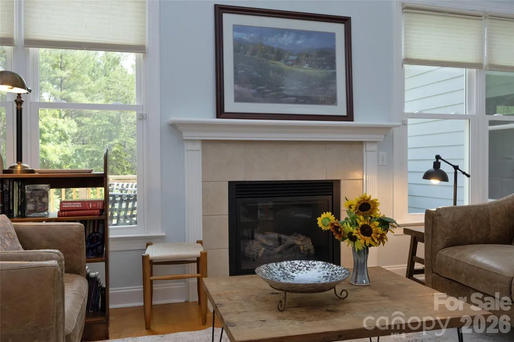 100 Fairmont Place Hillsborough NC 27278