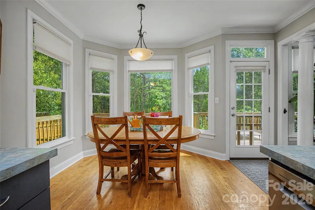 100 Fairmont Place Hillsborough NC 27278