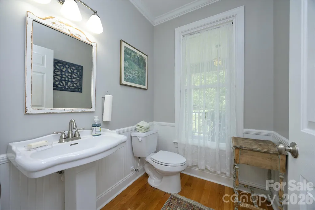 100 Fairmont Place Hillsborough NC 27278
