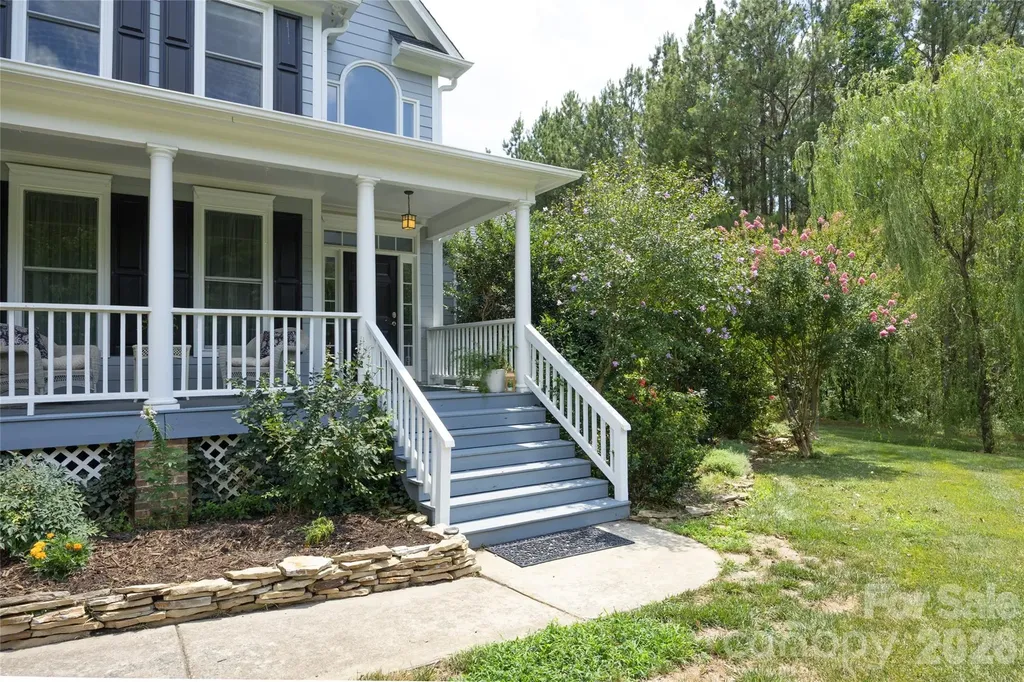 100 Fairmont Place Hillsborough NC 27278