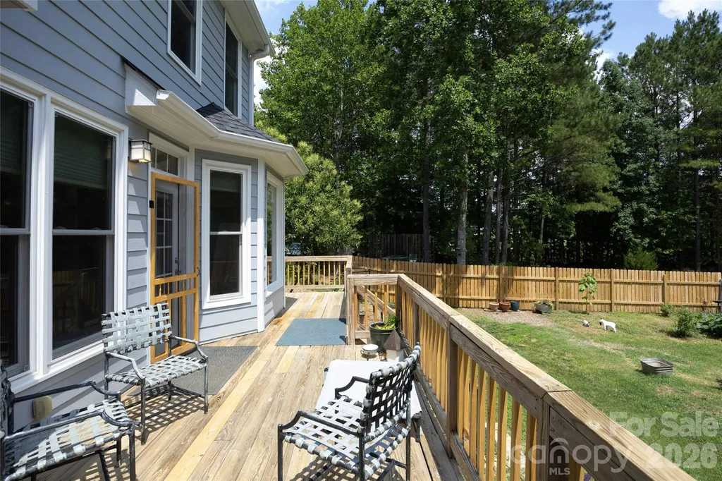 100 Fairmont Place Hillsborough NC 27278