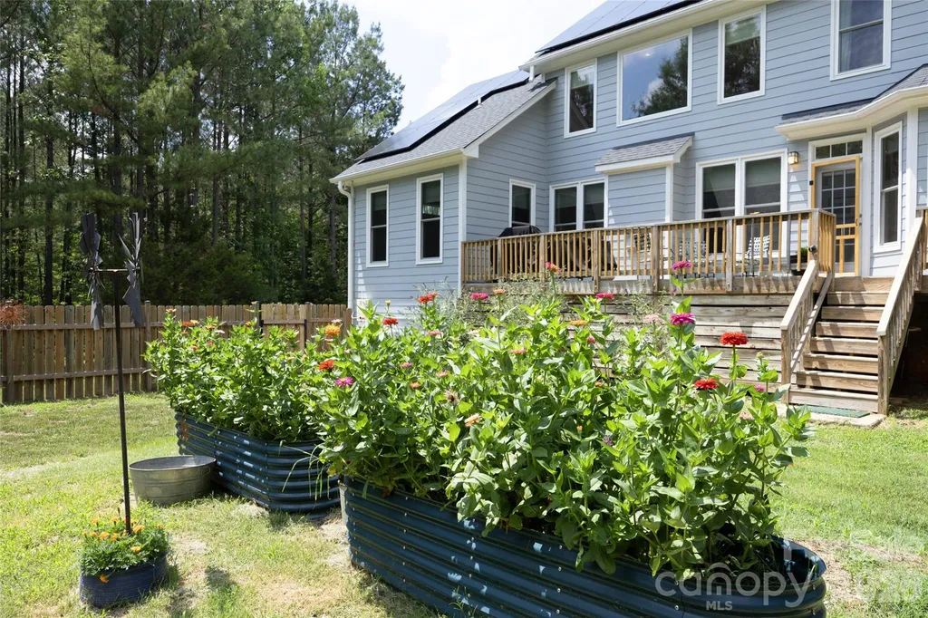 100 Fairmont Place Hillsborough NC 27278