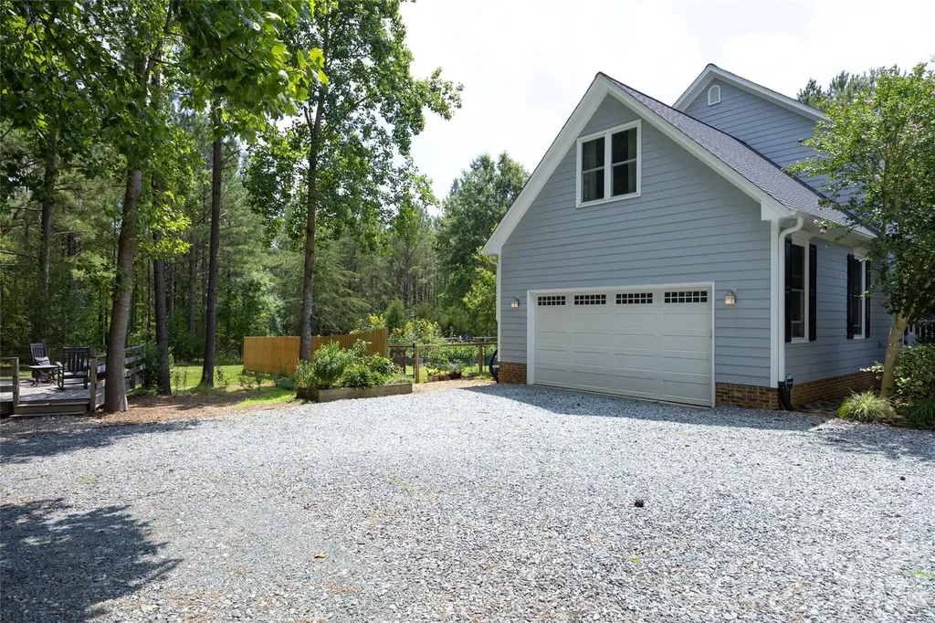 100 Fairmont Place Hillsborough NC 27278