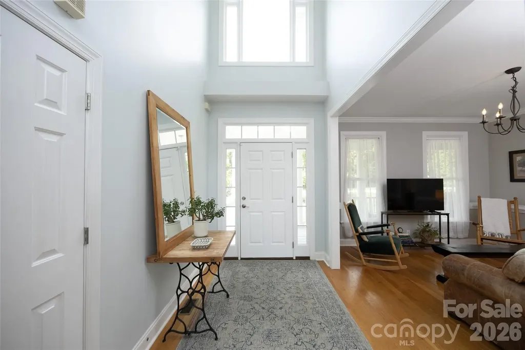 100 Fairmont Place Hillsborough NC 27278