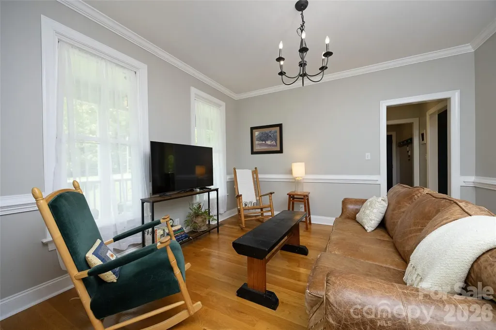 100 Fairmont Place Hillsborough NC 27278