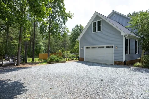 100 Fairmont Place Hillsborough NC 27278