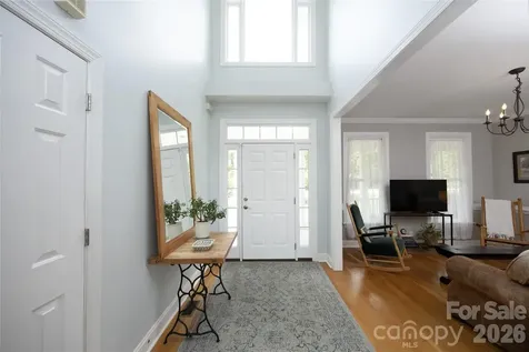 100 Fairmont Place Hillsborough NC 27278