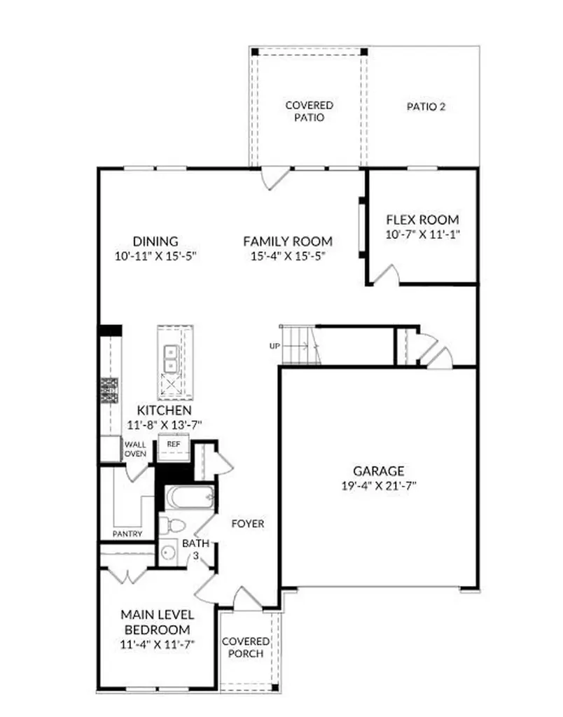 6407 Ludell Lane Charlotte NC 28215