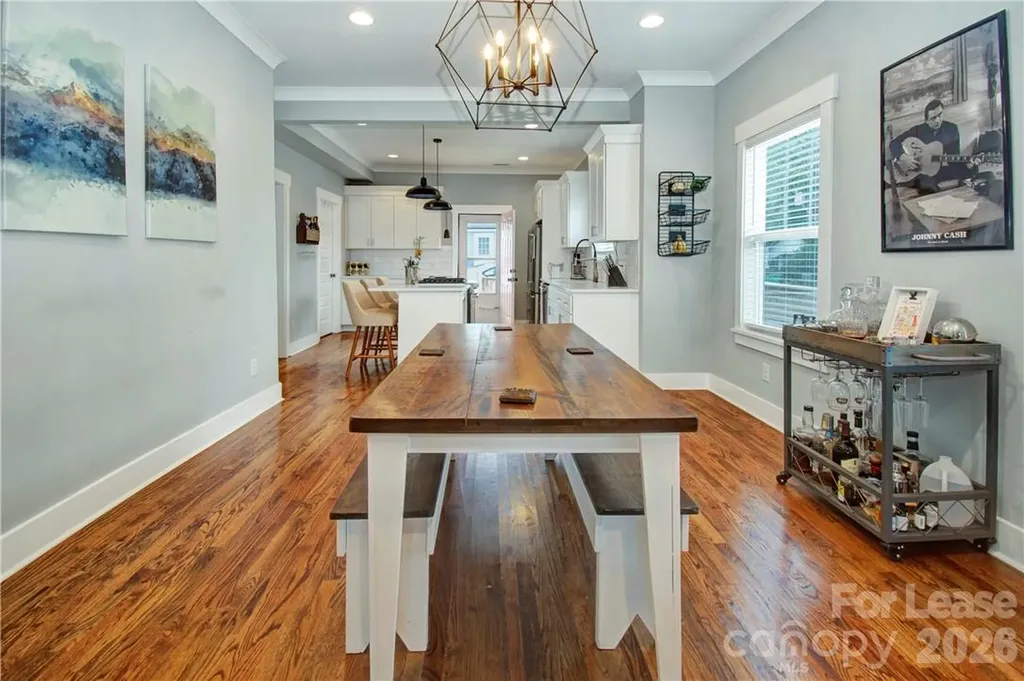 1416 Parkwood Avenue Charlotte NC 28205