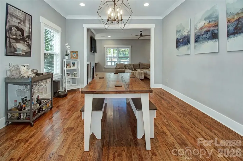 1416 Parkwood Avenue Charlotte NC 28205